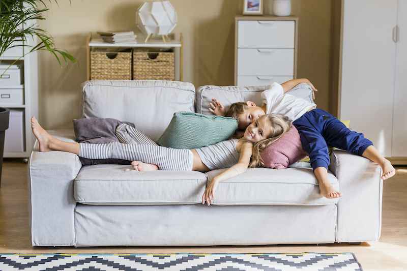 The 1-2-3 Magic Method: A Simple Approach to Positive Parenting